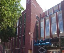 Edith Stein College ( Heijmans Woningbouw bv )