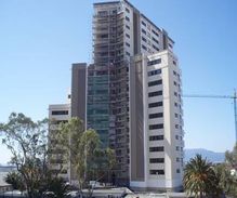 Gibraltar, 152 luxe appartementen (Wessels Zeist)