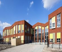 Brede School Geldrop ( BVR Bouw)